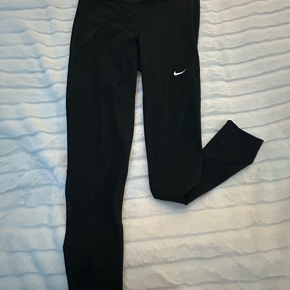 Nike Black Leggings